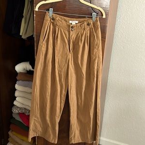 Madewell Harlow Trouser